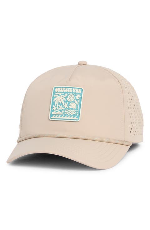 Perflete Baseball Cap