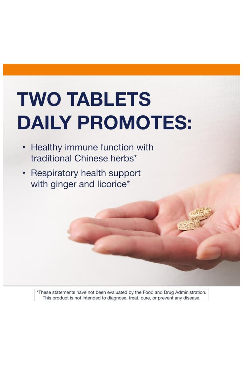 Essential Defense Immune Support Supplement 30 Tablets 30 Tablets, Alternate, color, None