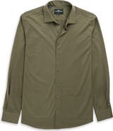 Rodd & Gunn Ascot Park Button-Up Shirt