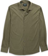 Rodd & Gunn Ascot Park Button-Up Shirt