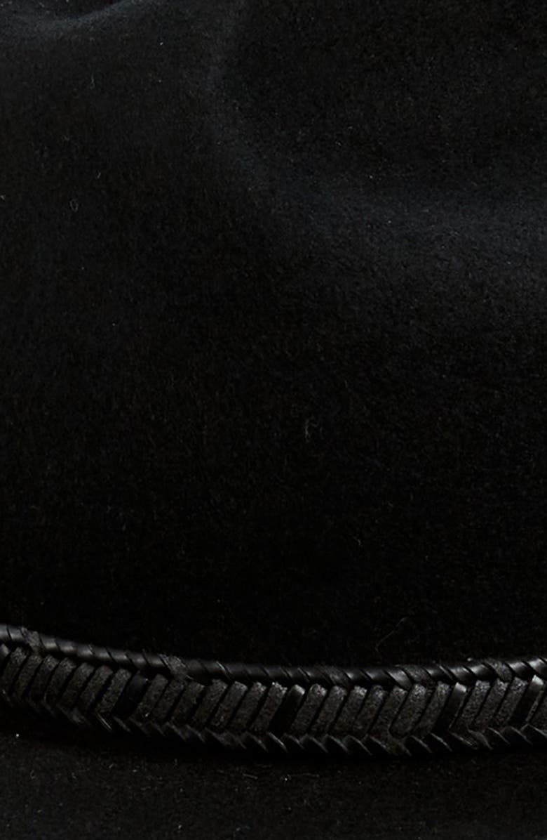 The Ridge Cowboy Hat