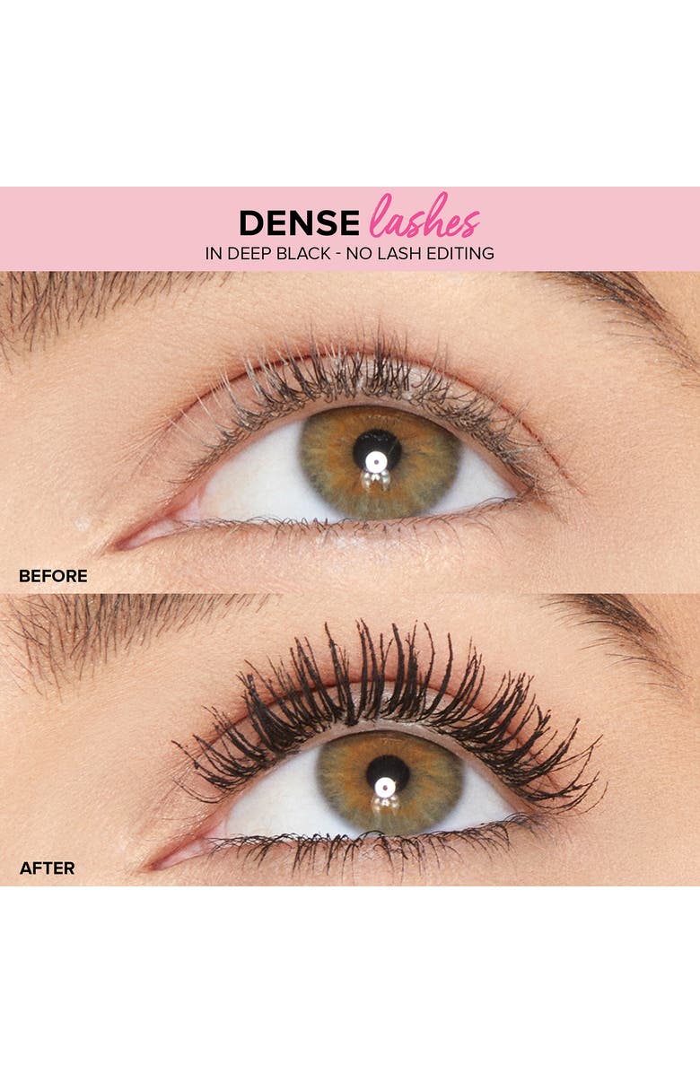 Better than Sex Volumizing & Lengthening Mascara