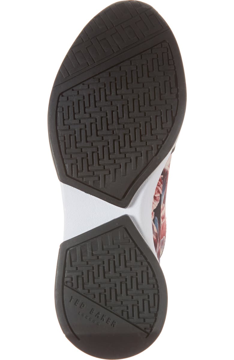 Ted Baker London Cepap Sneaker, Alternate, color,