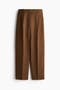 selected Brown