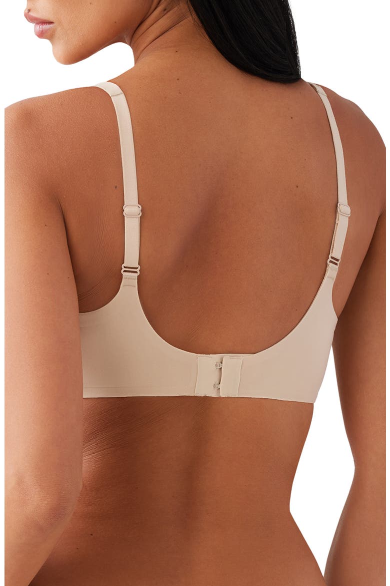 Better Than Braless™ Underwire Bra, Alternate, color, SAND