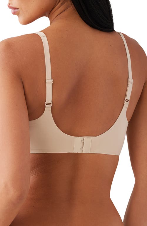 Wacoal Better Than Braless Underwire Bra In Neutral