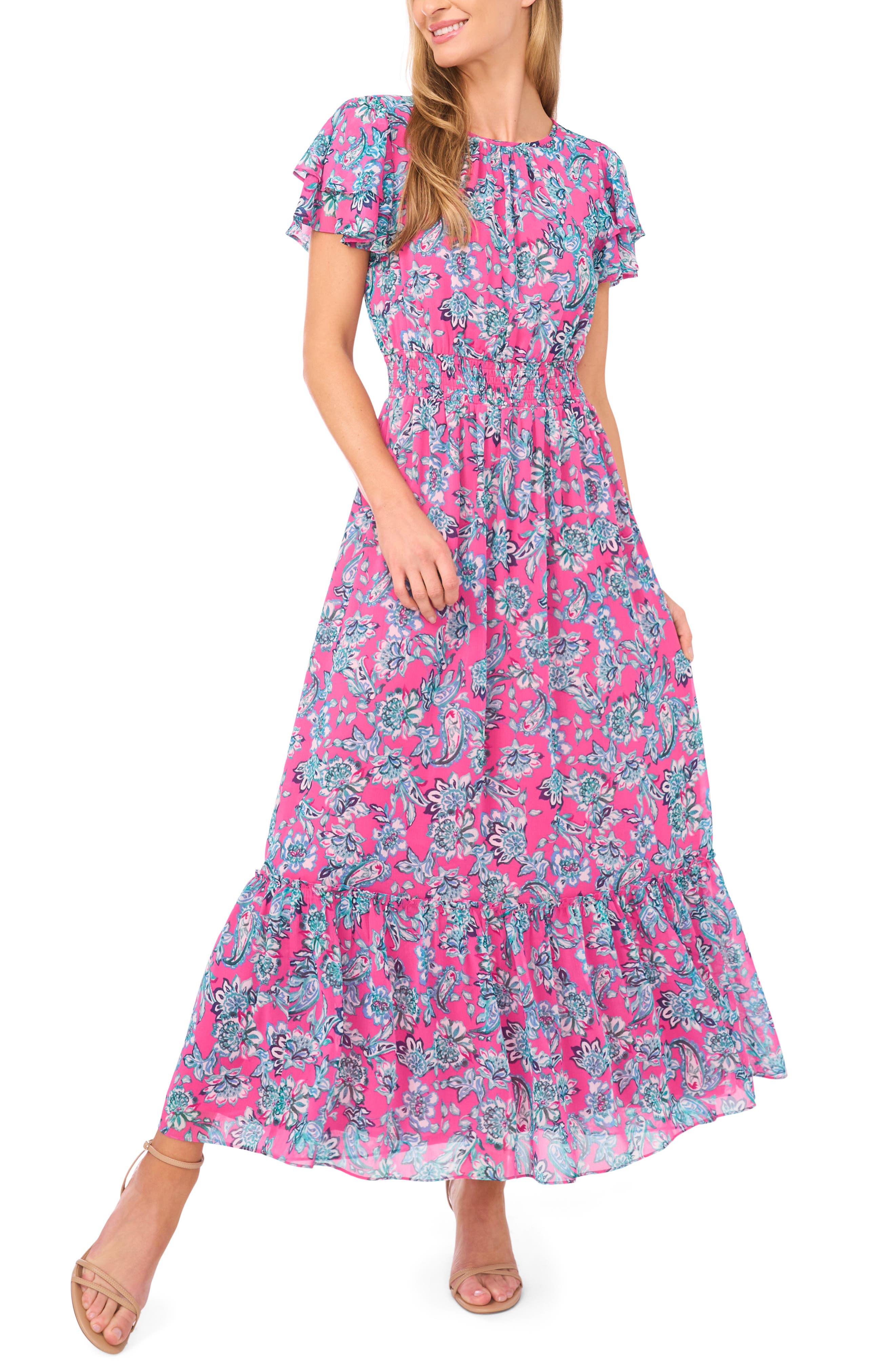 LEGACY PINK