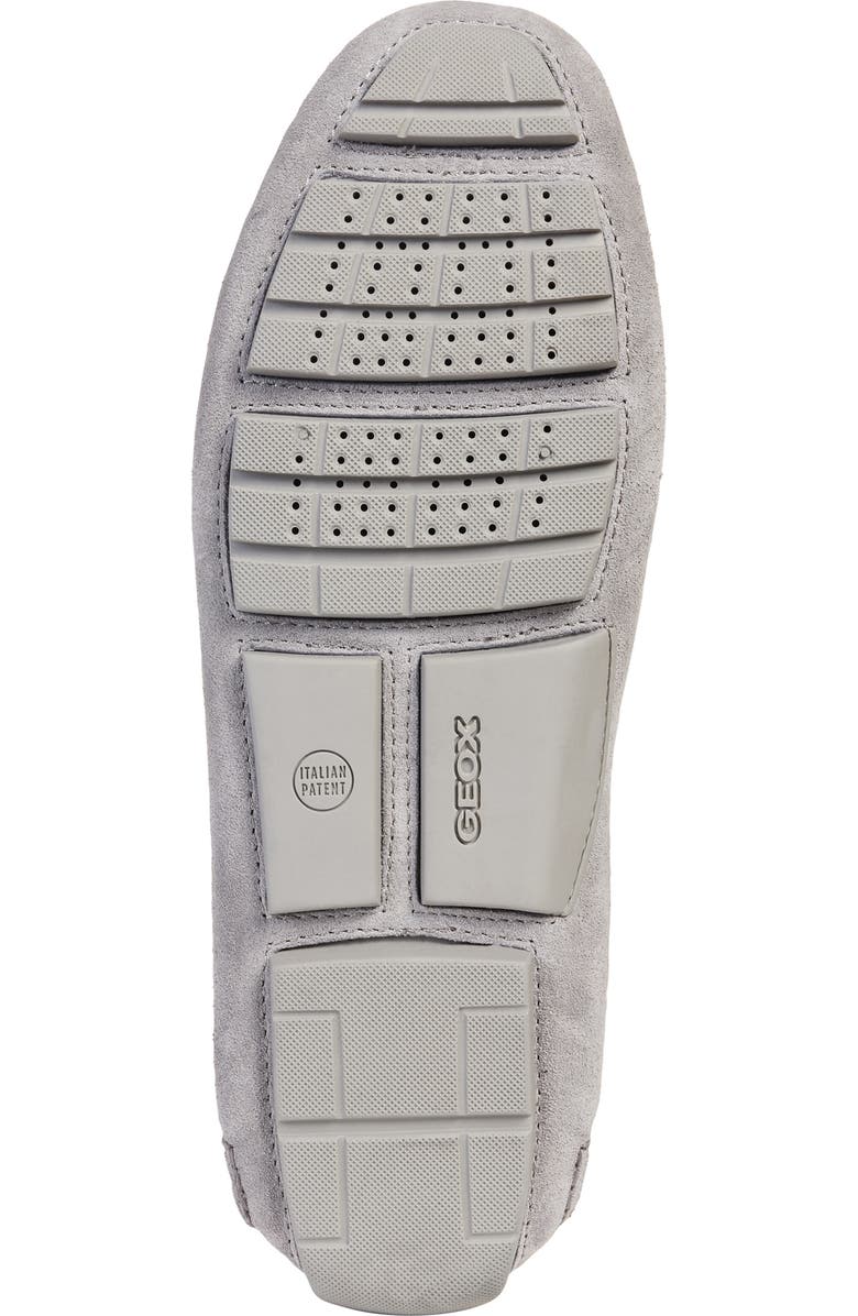 Geox Melbourne 6 Driving Shoe, Alternate, color,