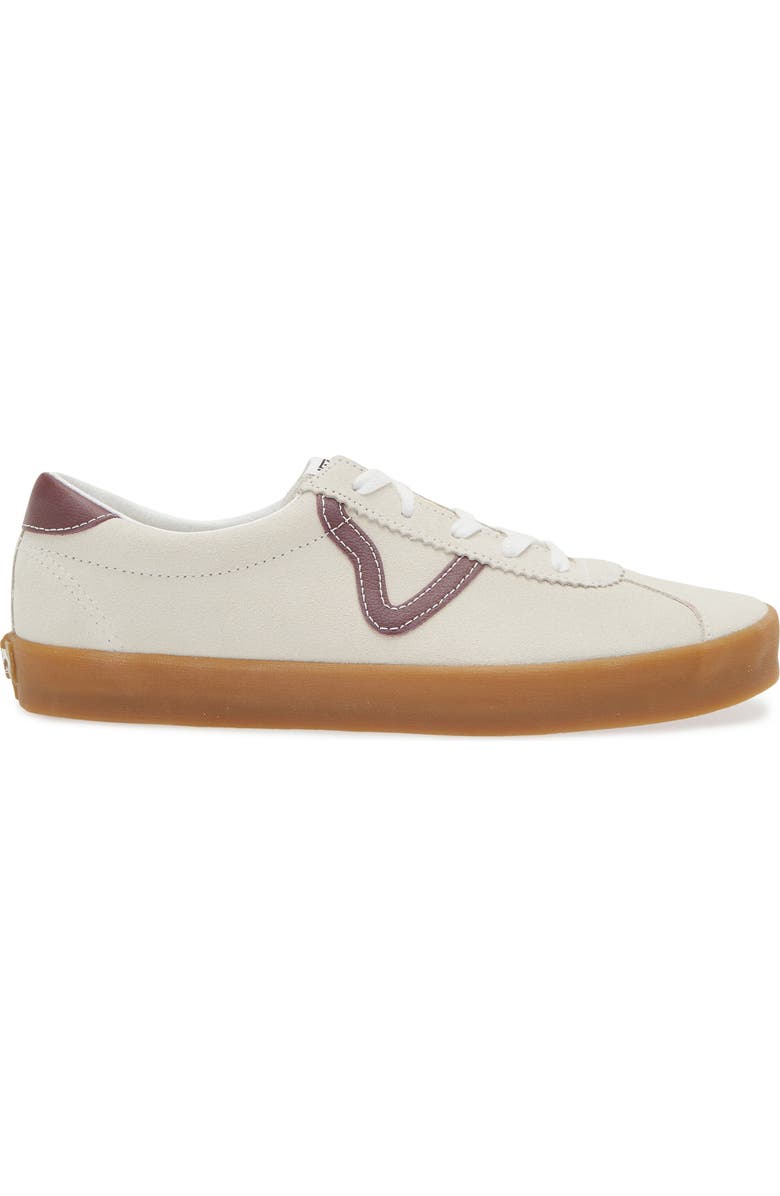 Vans Sport Low Top Sneaker, Alternate, color,