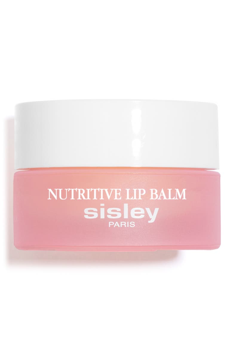Nutritive Lip Balm, Main, color, NO COLOR