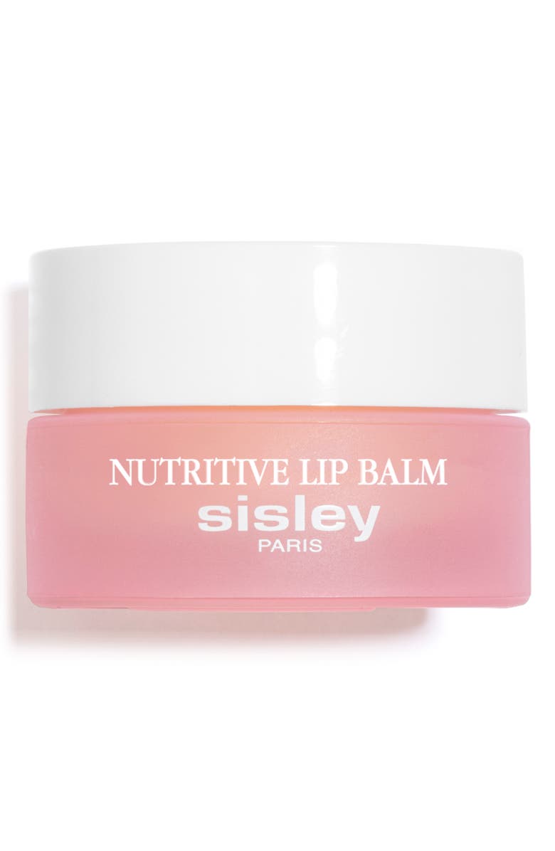 Sisley Paris Nutritive Lip Balm, Main, color,