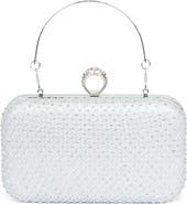 Lauren Lorraine Terri Clutch
