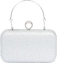 Lauren Lorraine Terri Clutch