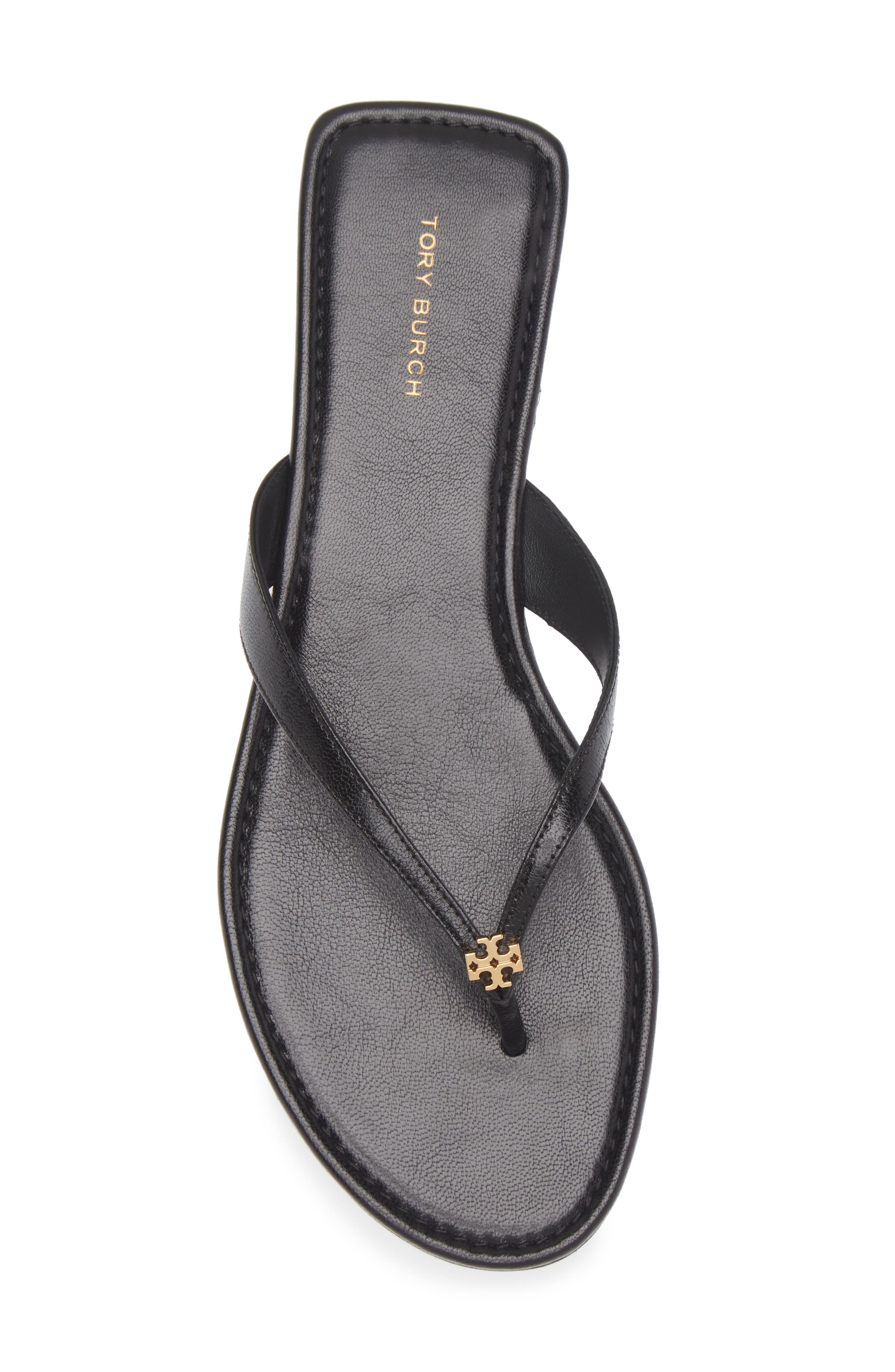 Tory Burch Classic Flip Flop, Alternate, color, 