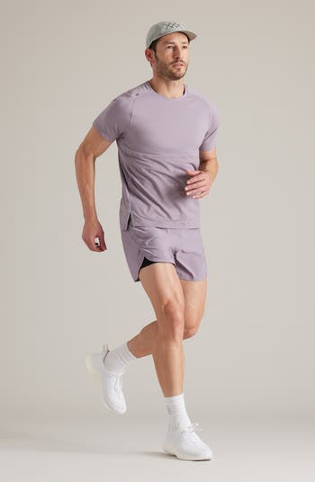 Extra Mile 5-Inch Running Shorts