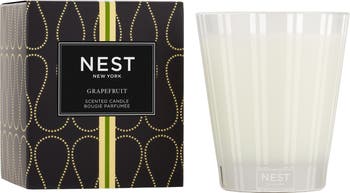 Grapefruit Scented Candle
