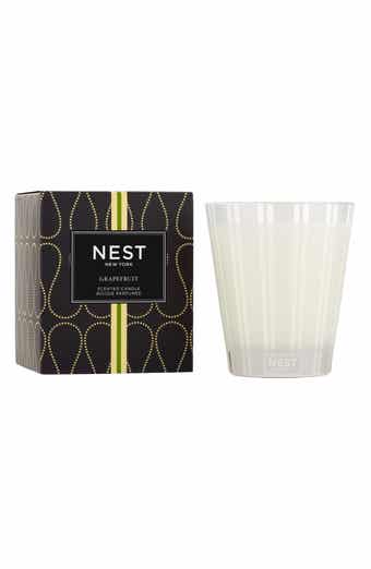 NEST New York Grapefruit Scented Candle