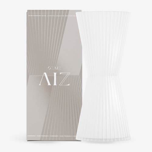 Ozaiz Aiz Glass In Gray
