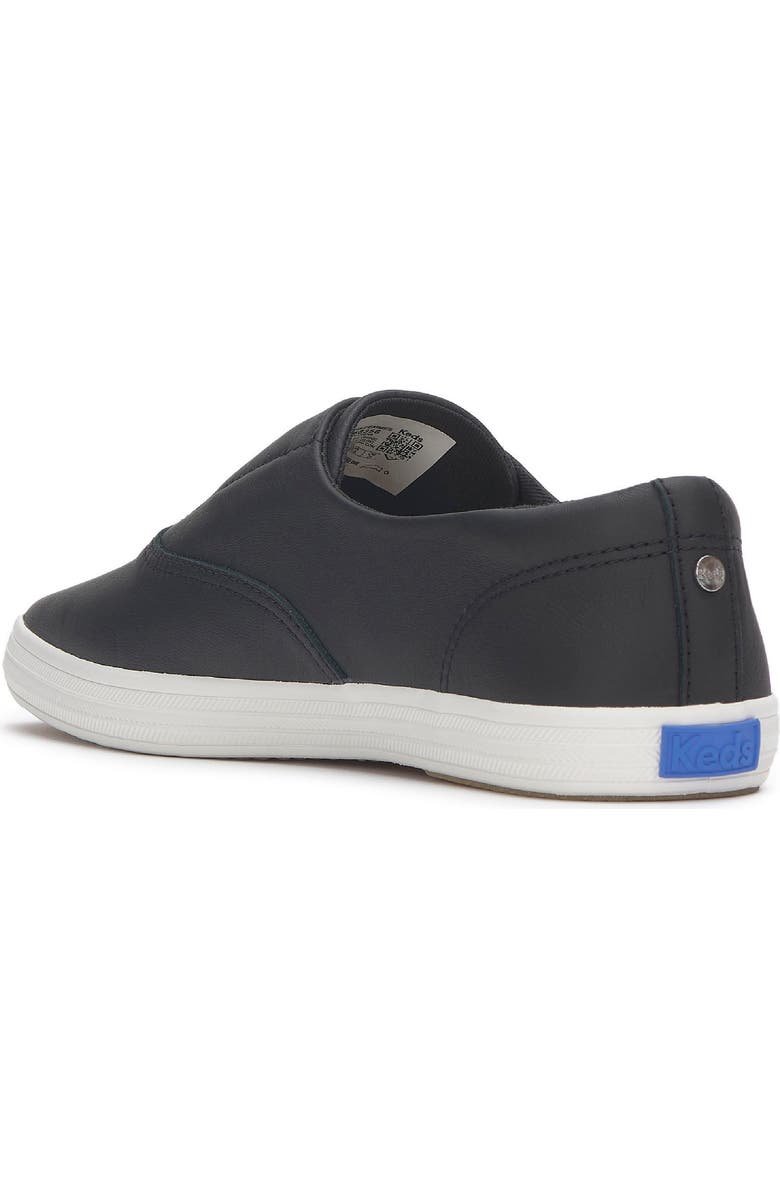 Keds<sup>®</sup> Square Toe Slip-On Sneaker, Alternate, color,