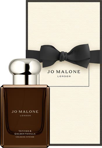 Jo Malone London™ Vetiver & Golden Vanilla Cologne Intense