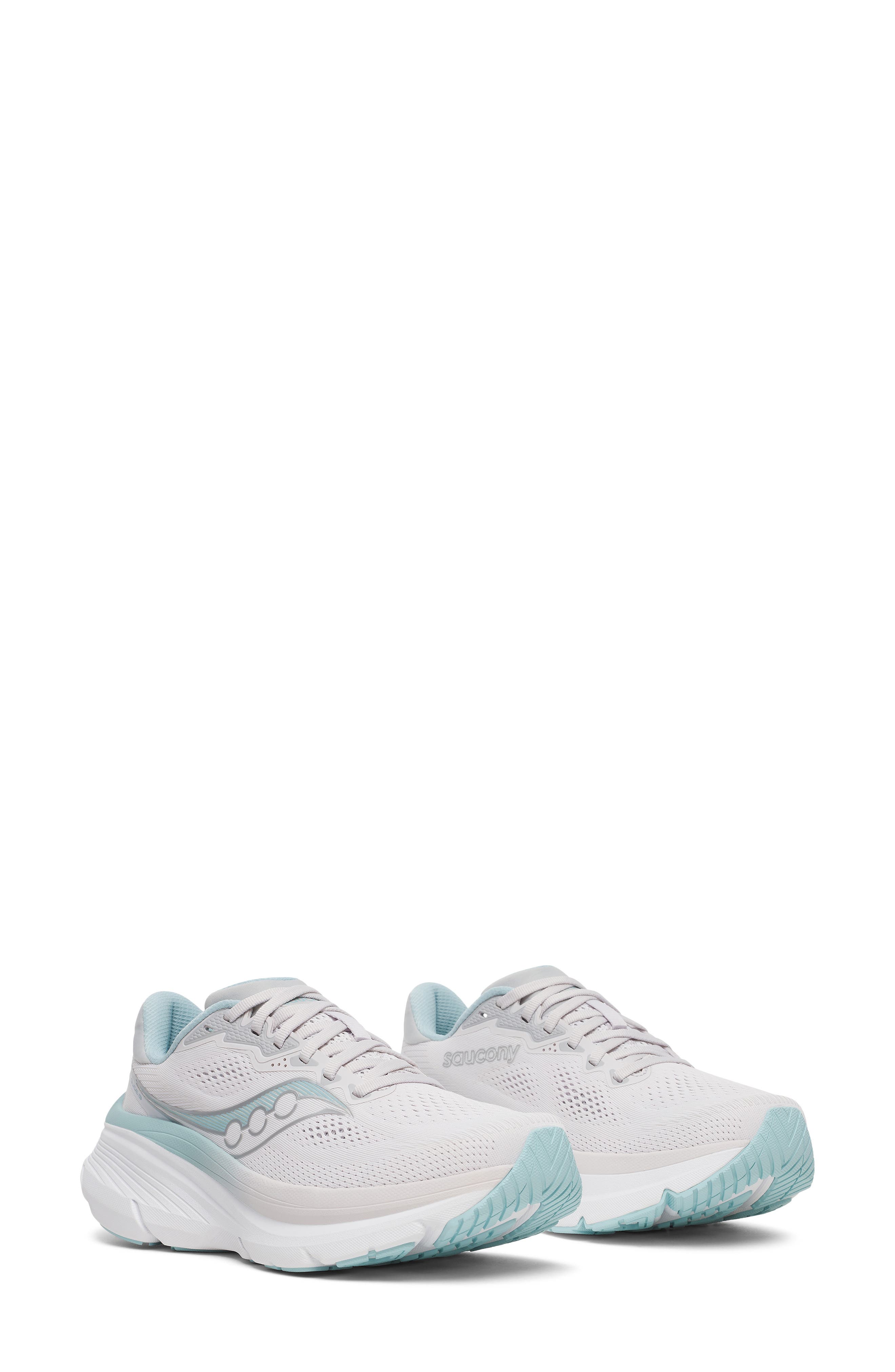 FOG/ GULF