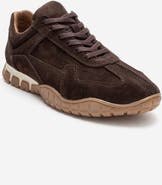 Forever & Always Shoes Lars Leather Sneaker