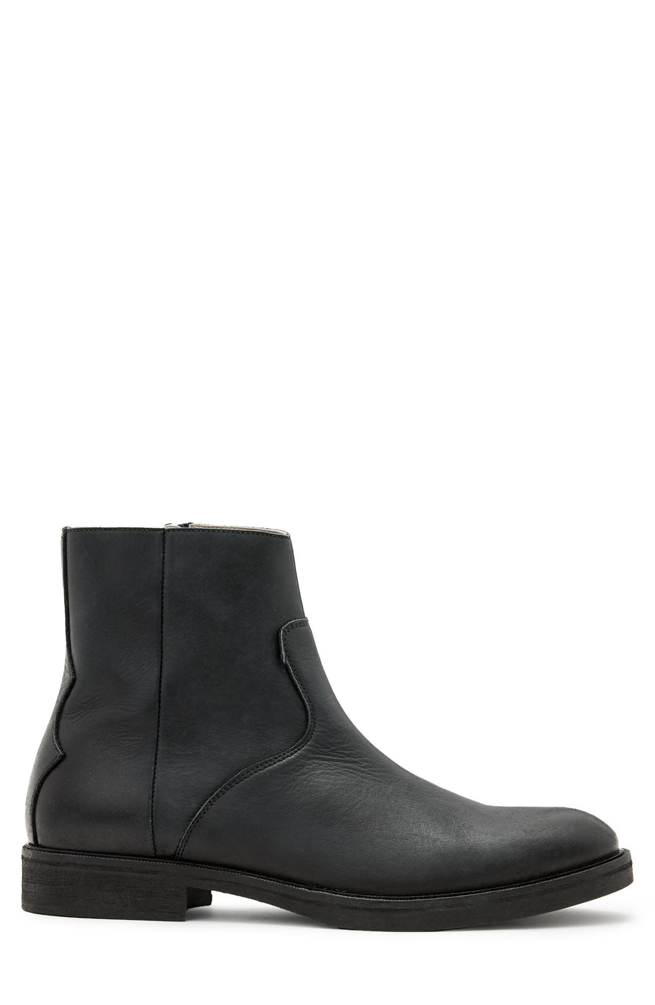 AllSaints Lang Boot, Alternate, color, 