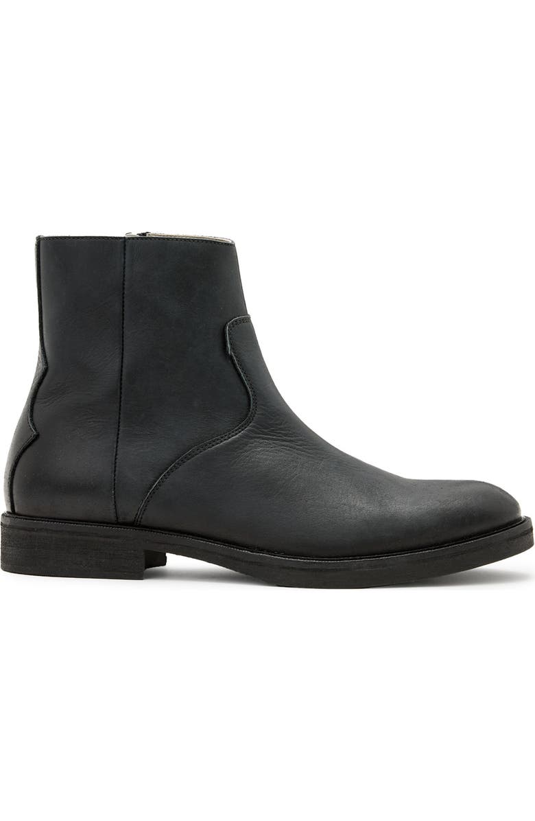 AllSaints Lang Boot, Alternate, color,