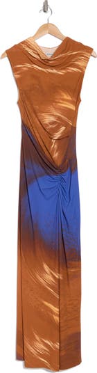 Acacia Midi Dress