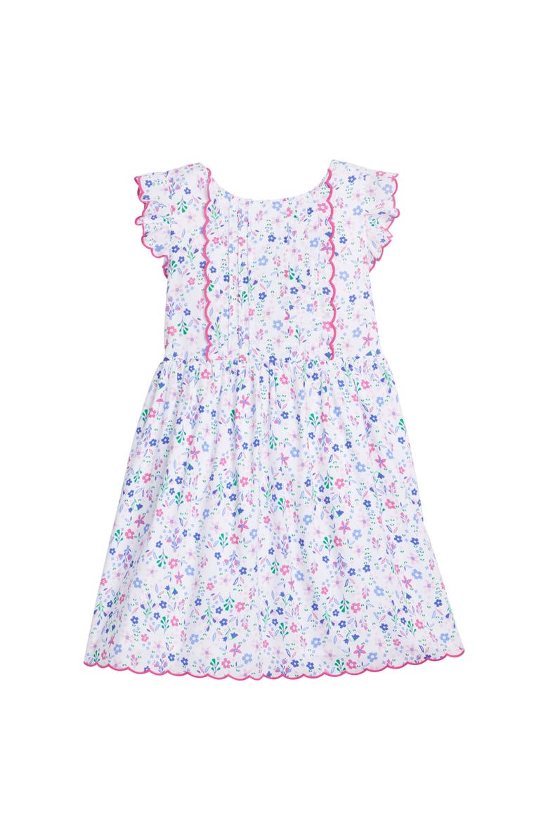 Little English Kids' Mila Sundress, Main, color, Chelsea Floral
