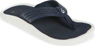 OluKai Ulele Golf Sandal