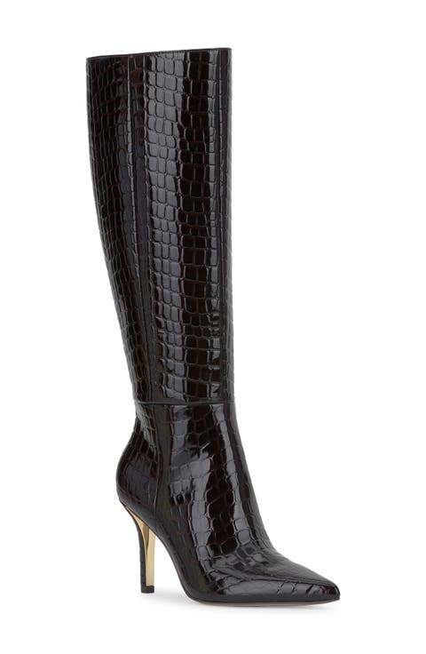 Juleira Knee High Boot