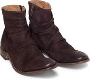 John Varvatos Morrison Sharpei Boot
