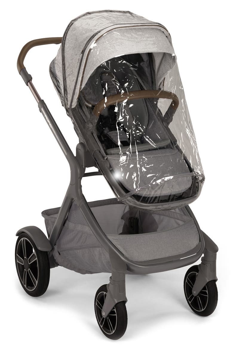 DEMI™ NEXT Stroller + Rider Board, Alternate, color, CURATED