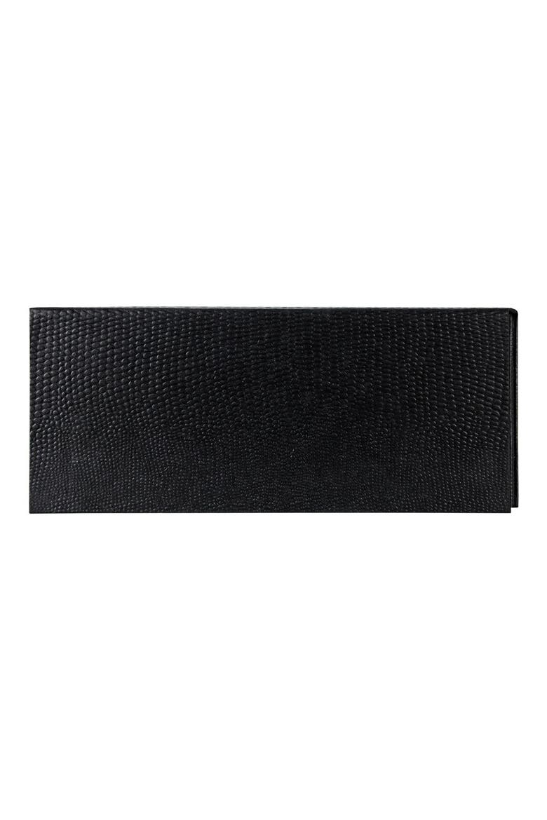 'The Skinny Palette - Black' Eyeshadow Palette, Alternate, color, NO COLOR