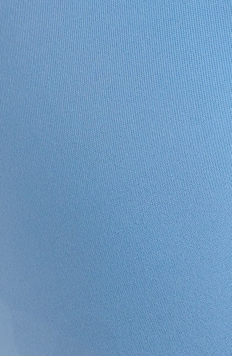 PacSun Carmen Bralette BIkini Top, Alternate, color, Blue