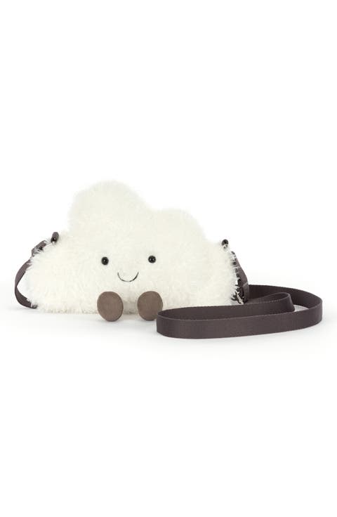 Kids' Amuseable Stratto Cloud Shoulder Bag