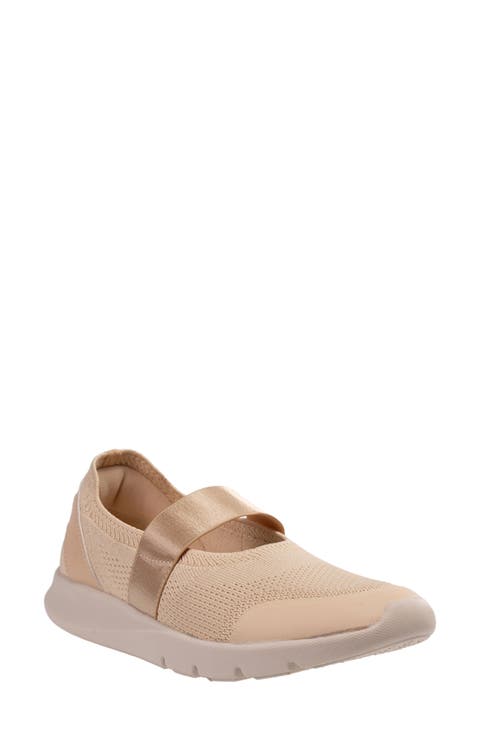 Olympia Slip-On Sneaker