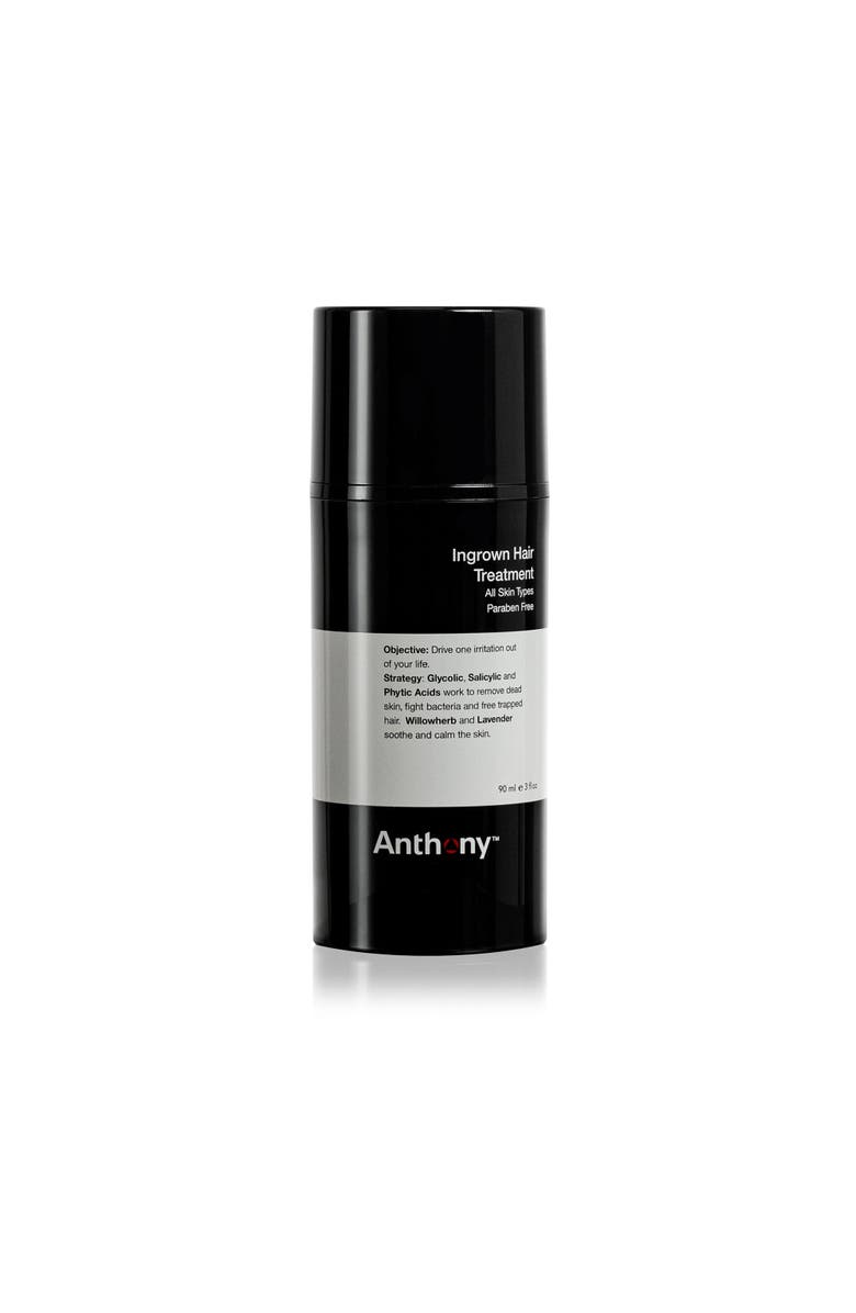 116 Ingrown Hair Treatment 3 oz, Main, color, Blue