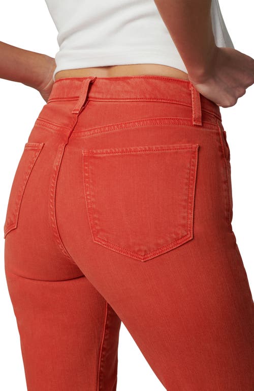 Joe's The Callie Crop Bootcut Jeans