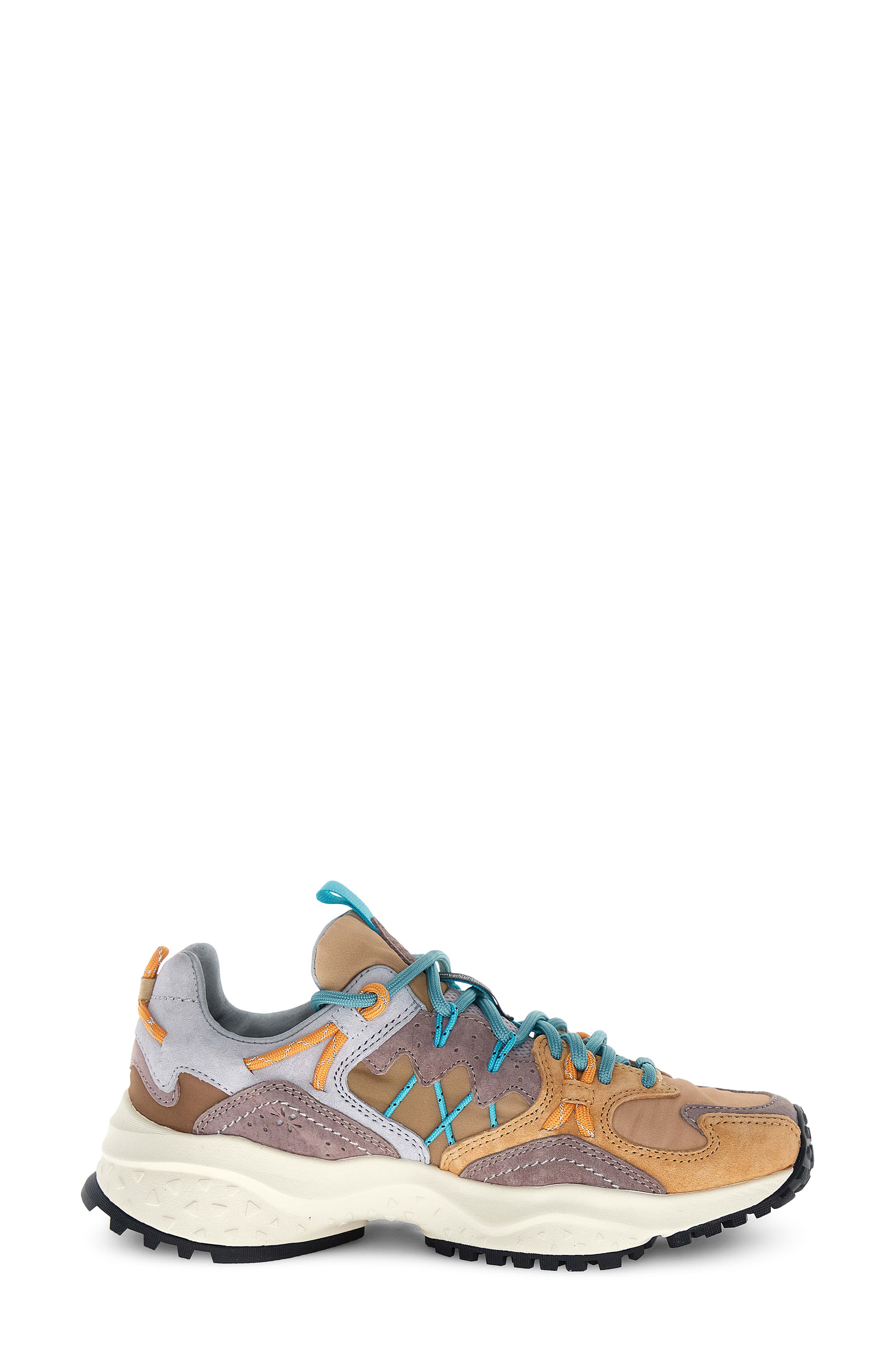 Yamabushi Sneaker, Alternate, color, SAND