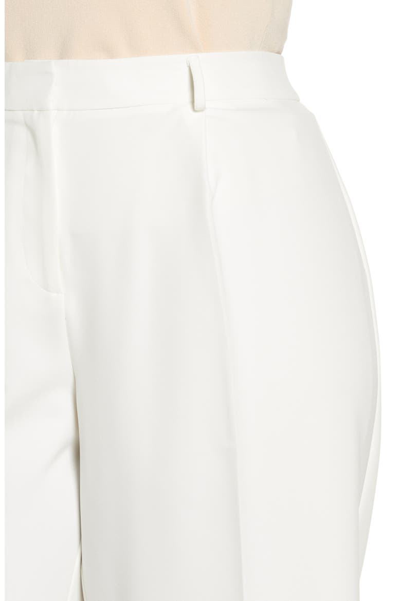 Wide Leg Pants, Alternate, color, NEW IVORY