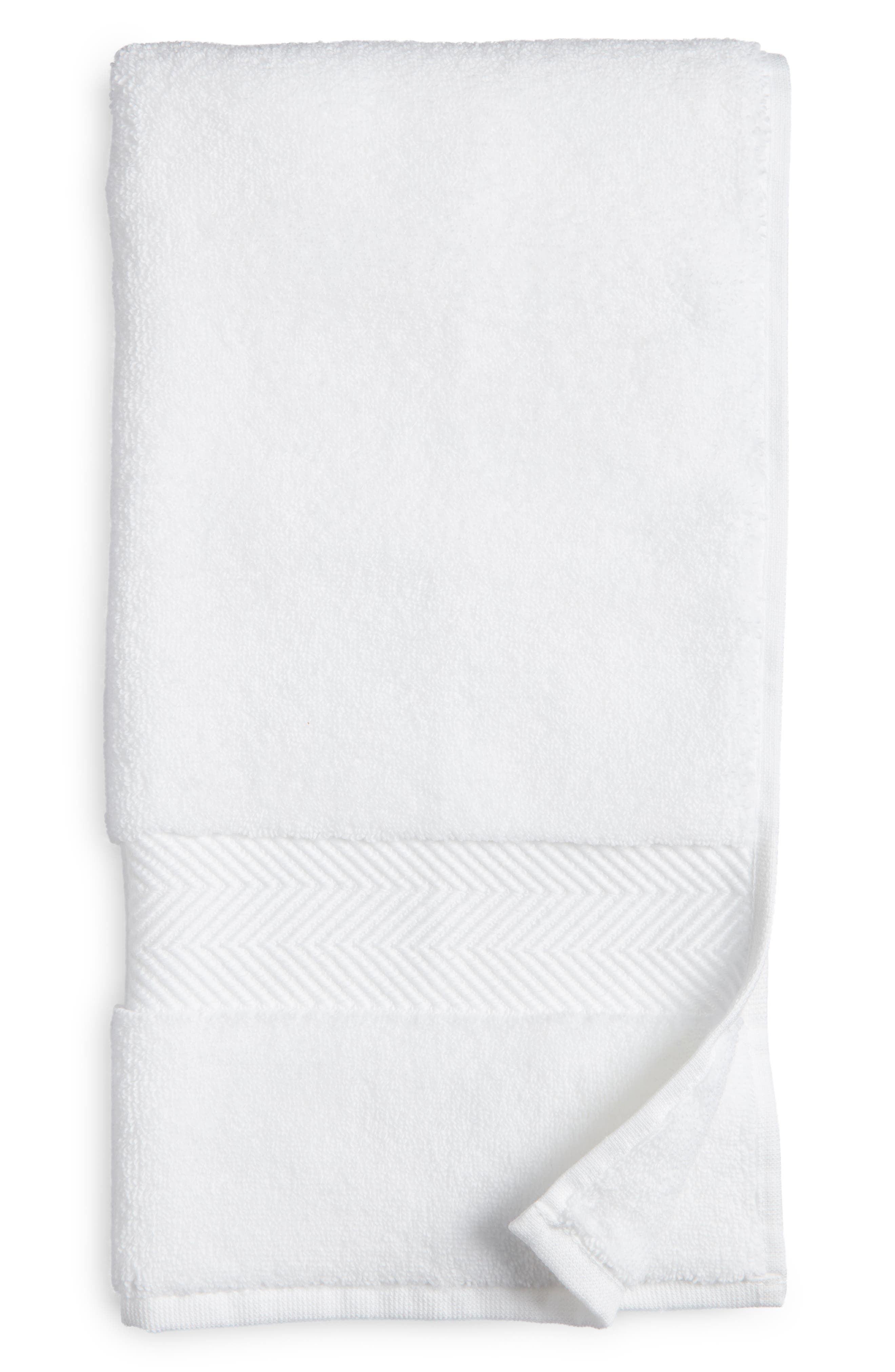Nordstrom Hydrocotton Hand Towel