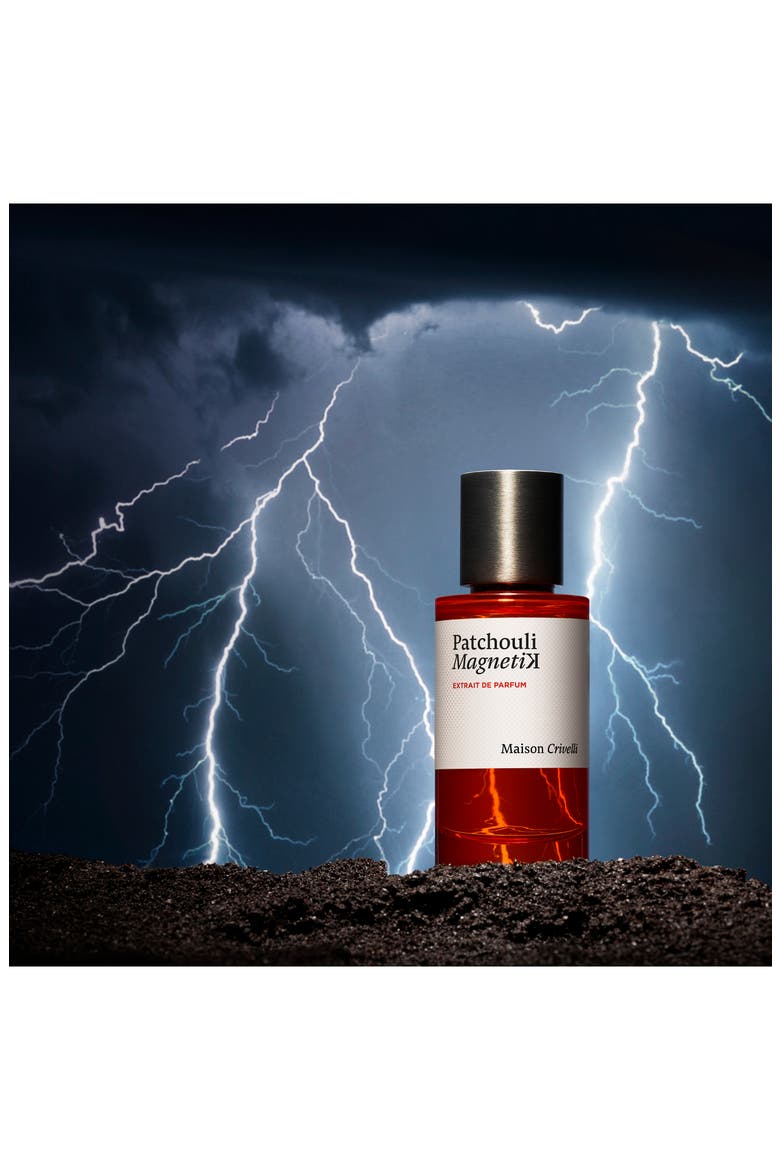 Patchouli Magnetik Extrait de Parfum, Alternate, color, NO COLOR