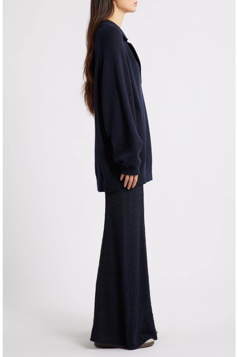 Drea Sweater & Pants Set, Alternate, color, BLACK