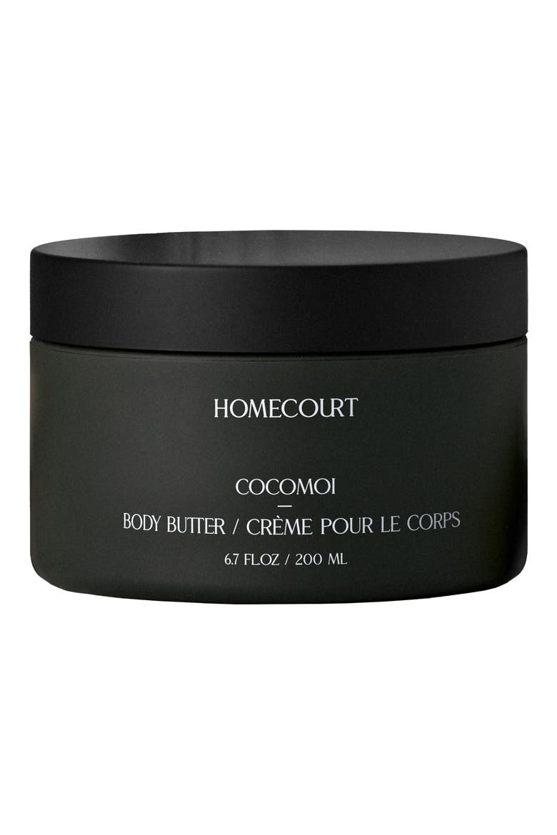 Cocomoi Body Butter, Main, color, COCOMOI