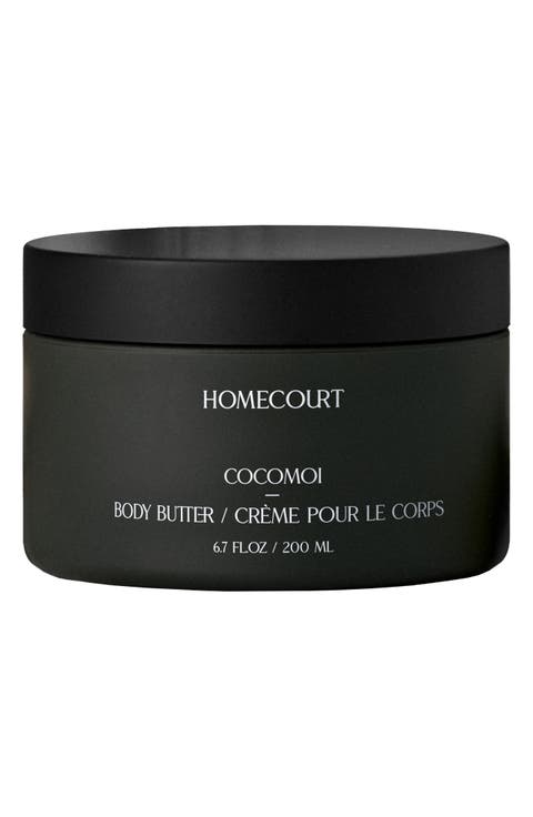 Cocomoi Body Butter