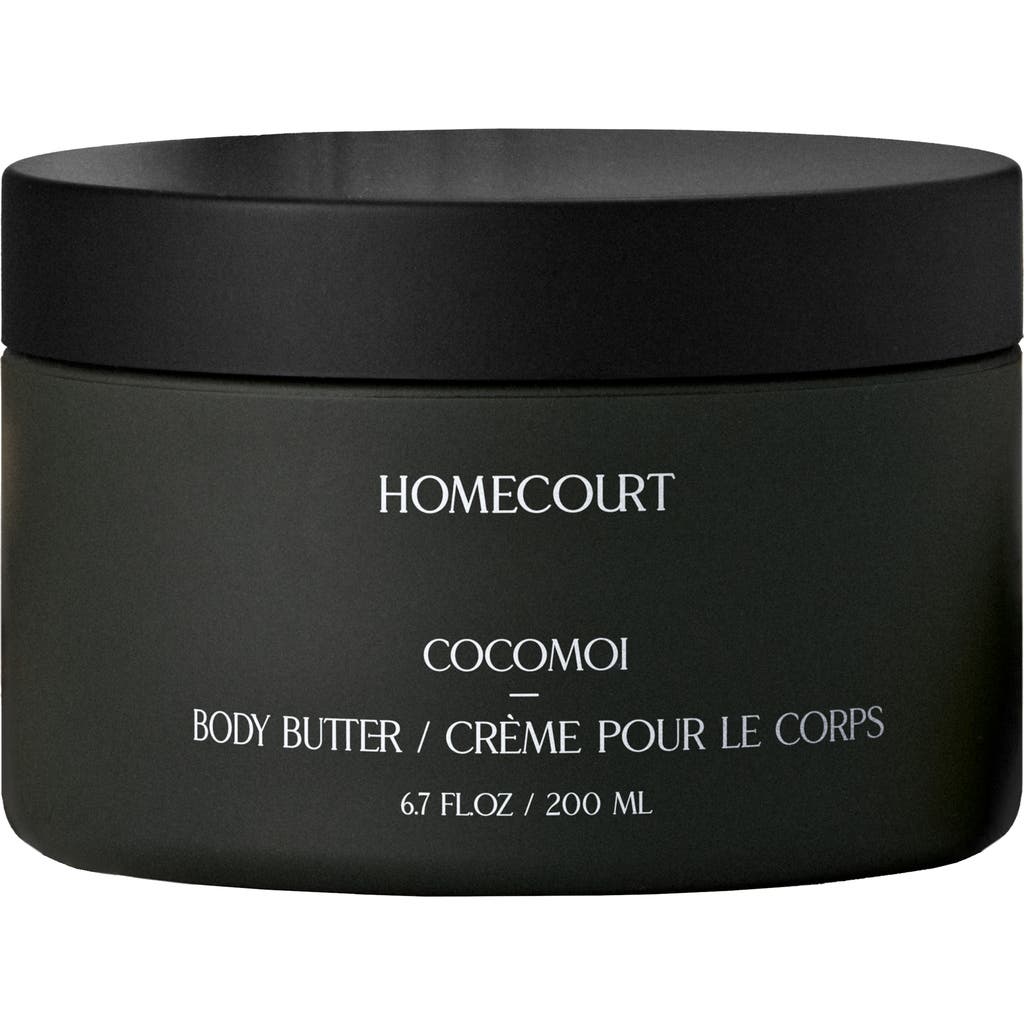 Homecourt Cocomoi Body Butter  product