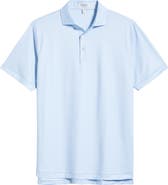 Peter Millar Nautilus Performance Jersey Polo