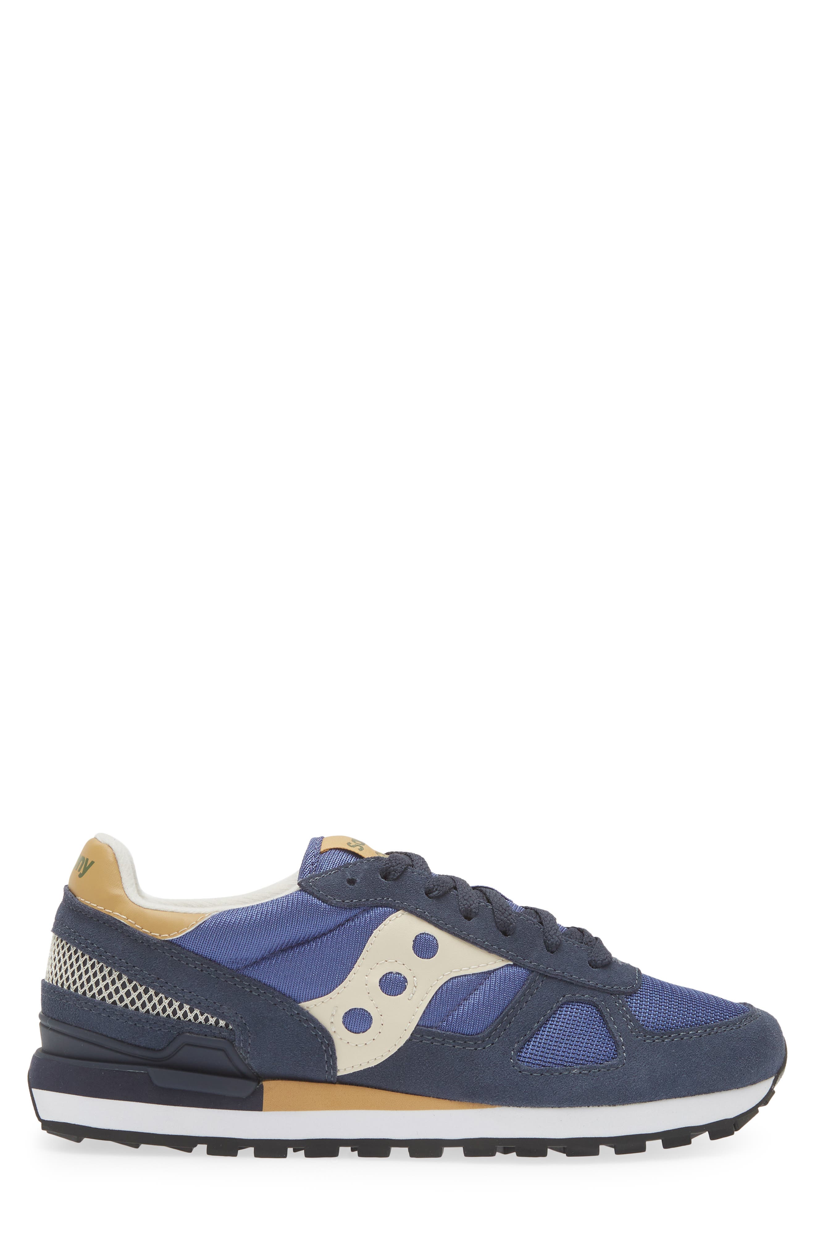 Saucony Shadow Original Sneaker, Alternate, color, 